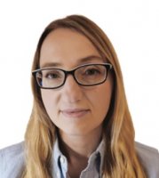 Wójcik-Odyniec Joanna